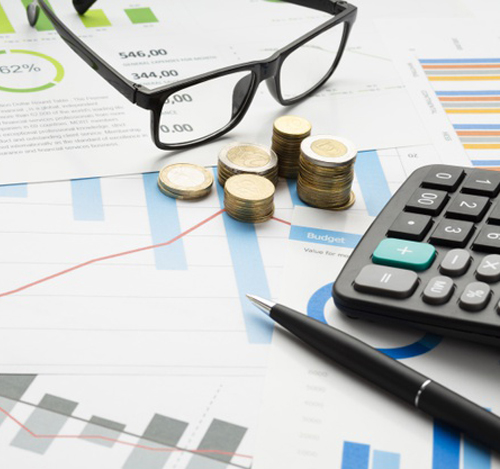 Asset Finance Machinery