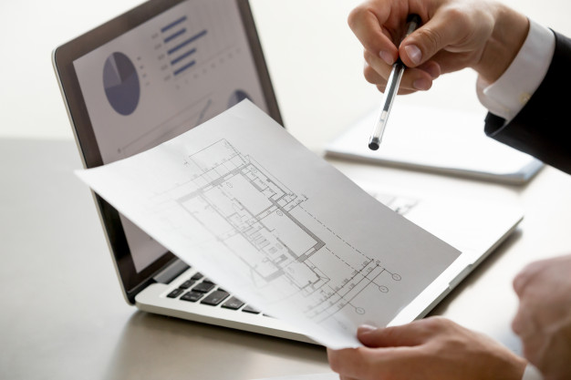 Construction Finance