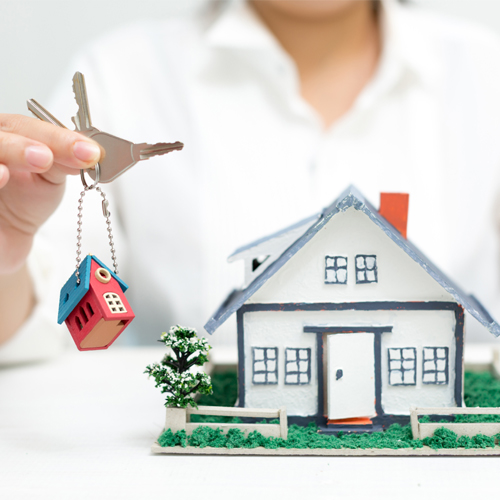 Home Loans