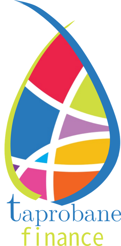 Taprobane Finance Logo