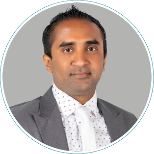 Photo of DIMUTHU LIYANAGE
