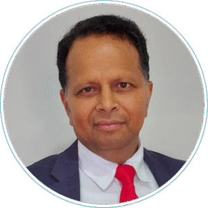 Photo of WASANTHA MARASINGHE